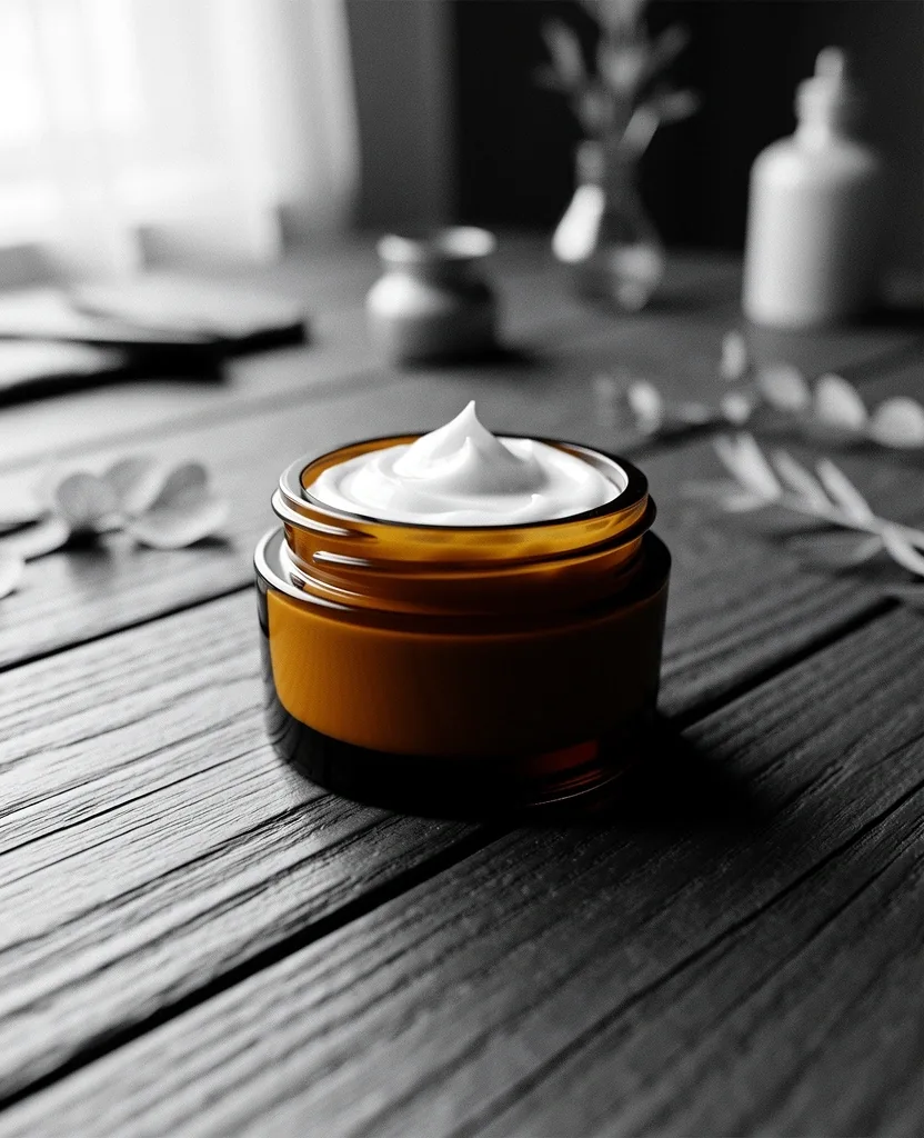 Age-Defense Collagen Cream profile