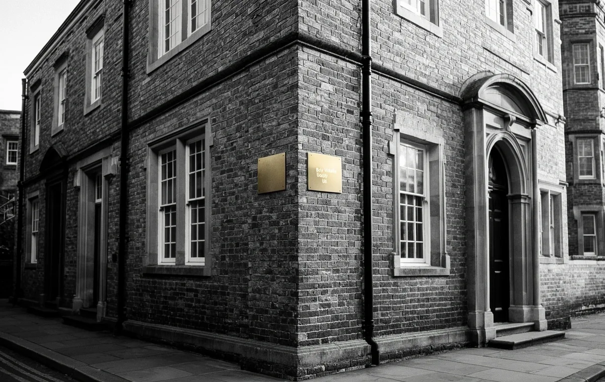 Body Vitality UK Oxford Location