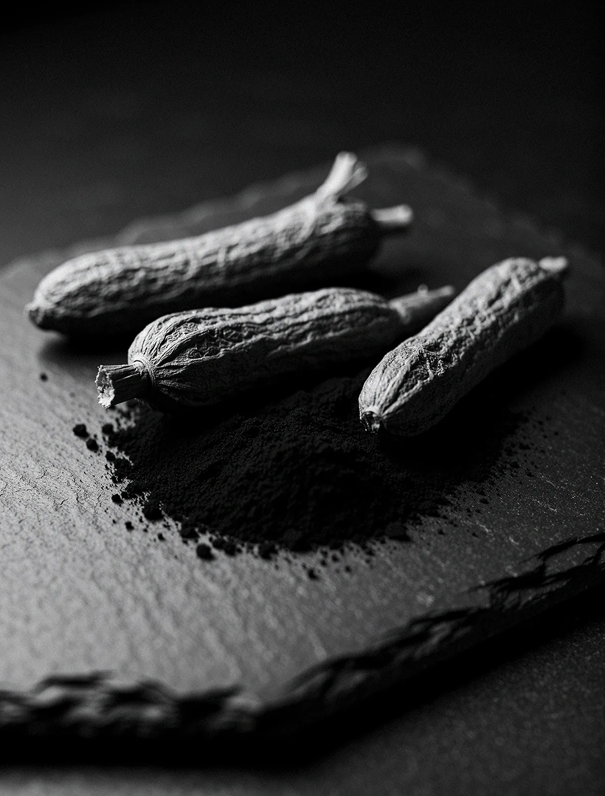 Natural botanical foundations for male wellness